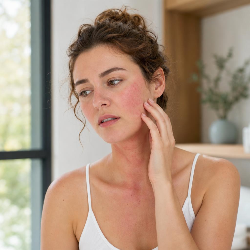Skin irritation